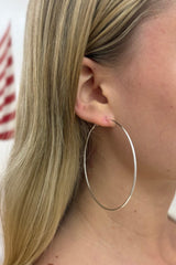 Hoop Earrings