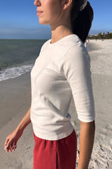 Hailie Long Sleeve Top