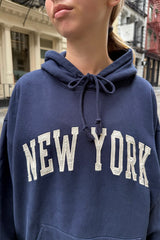 Christie New York Hoodie