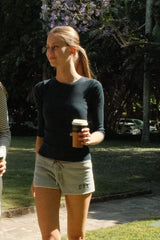 Emery USA Sweatshorts