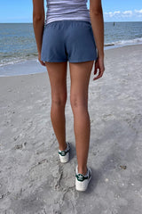 Emery Cotton Sweatshorts