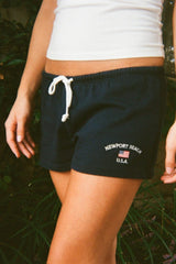 Emery Newport Beach Sweatshorts