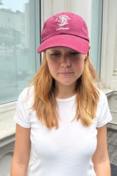 Katherine ST. George London Cap