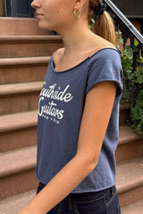 Bonnie Southside Guitars Top