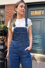 Finley Overalls