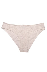 Floral Bow Underwear