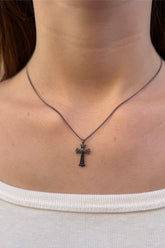Cross Necklace