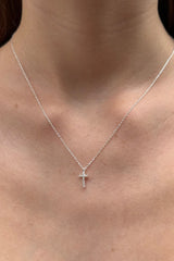 Cross Necklace