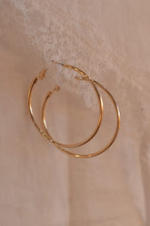 Hoop Earrings