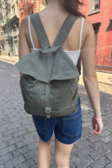 Buckle Bag