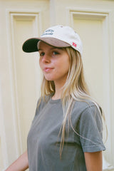 Katherine Baseball Cap