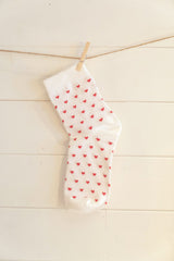 Heart Socks