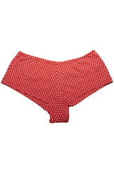 Hearts Hipster Underwear
