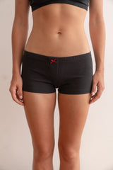 Bow Boxer Underwear