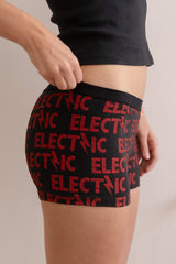 Electric Boxer Underwear