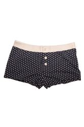 Boy Short Heart Underwear