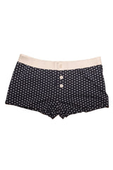 Boy Short Heart Underwear