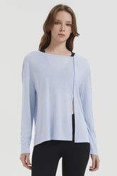 Long Sleeve Sun T-Shirts Lightweight UV Protection