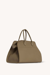 Soft Margaux 15 Bag in Leather