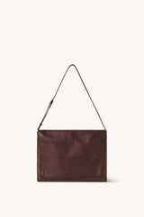 Nan Shoulder Bag in Leather