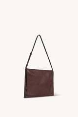 Nan Shoulder Bag in Leather