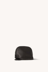 Agnes Pouch in Leather