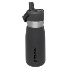 Go Flip Straw Water Bottle | 27 OZ