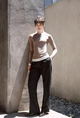 Hadrien Pants - Black