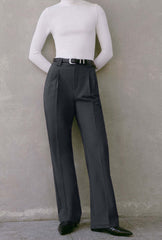Hadrien Pants - Grey