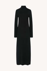 Leoline Dress in Wool