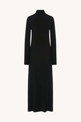 Leoline Dress in Wool