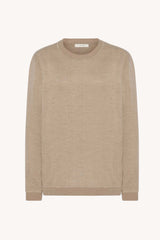 Lorelei Sweater in Cashmere
