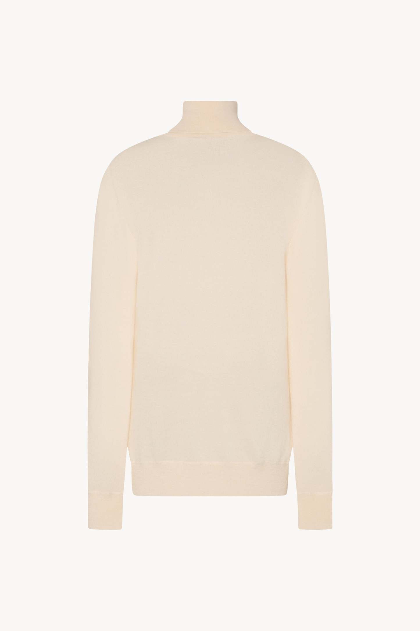 Lizzy Turtleneck in Cashmere