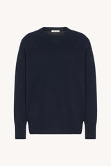 Leilani Sweater in Cashmere