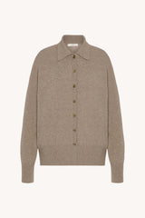 Lillia Cardigan in Cashmere