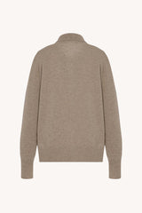 Lillia Cardigan in Cashmere