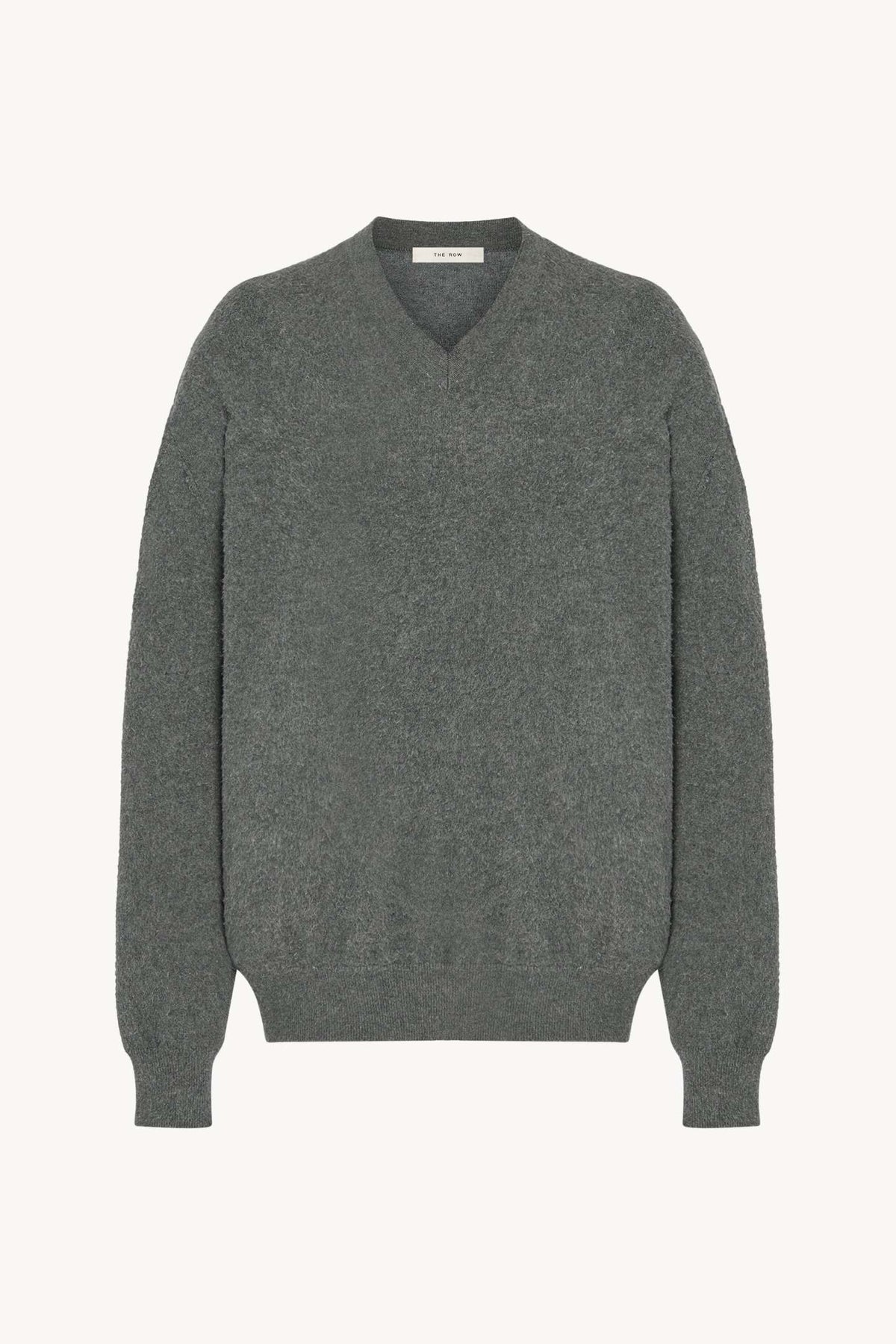 Lomika Sweater in Cotton