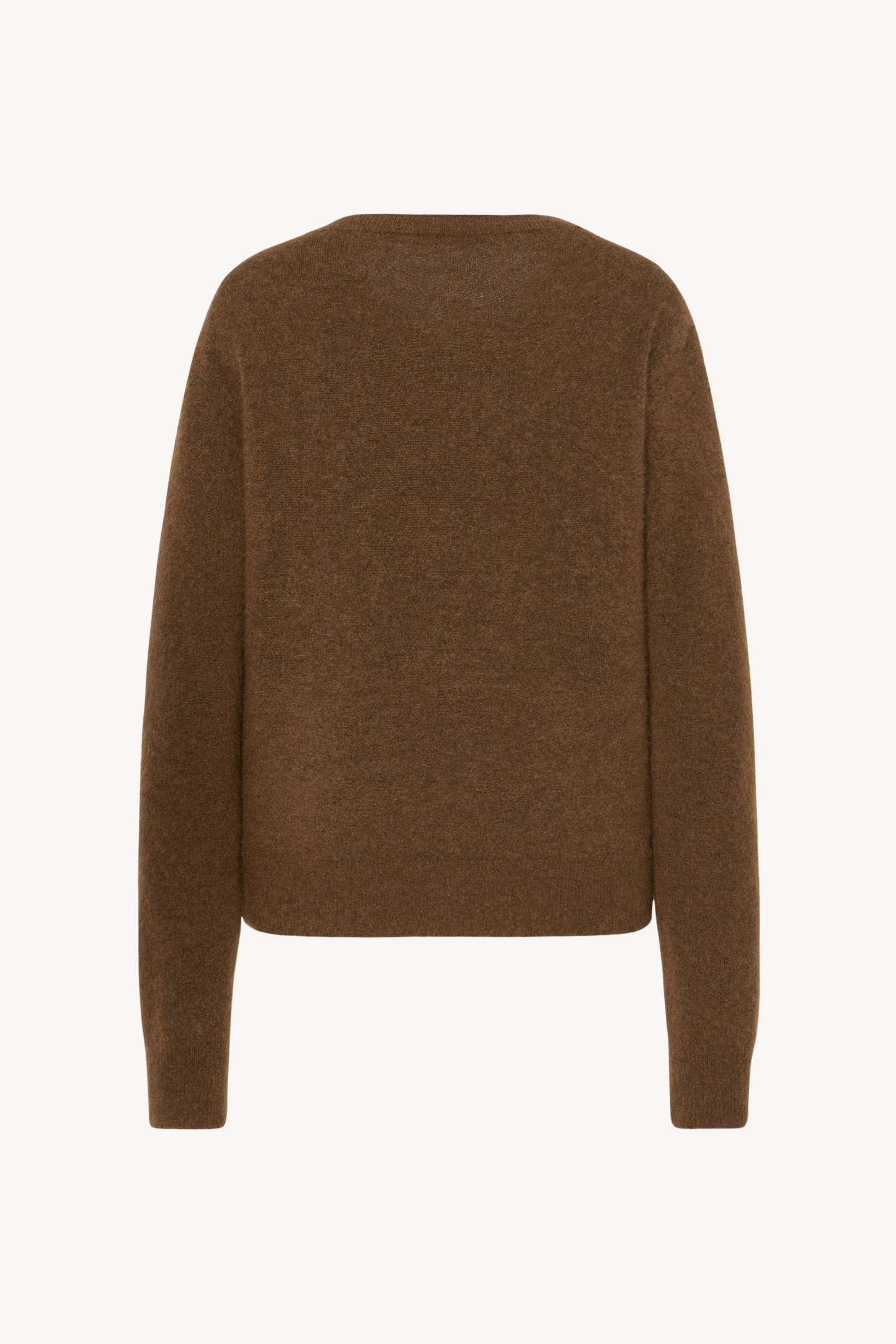 Lorynna Sweater in Cashmere and Silk