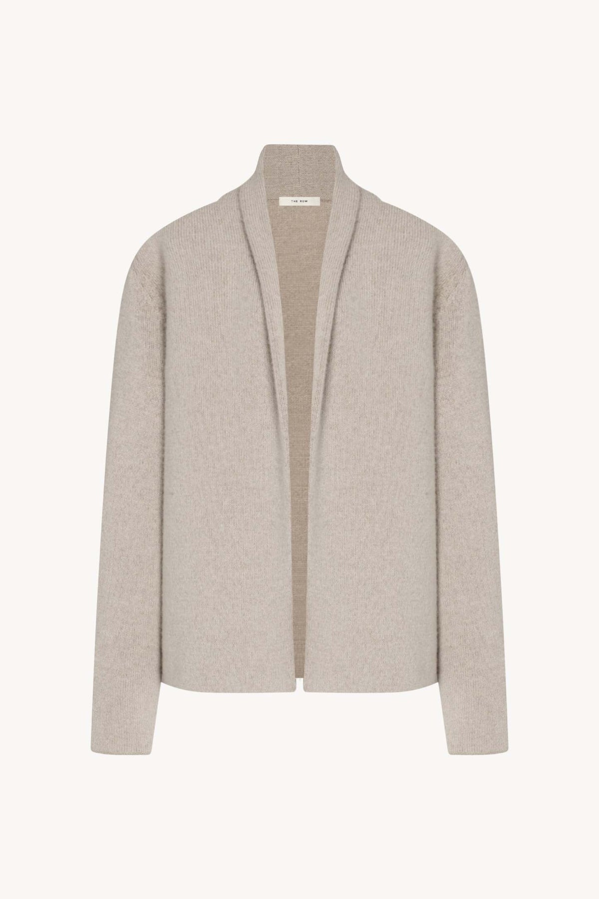 Leriko Cardigan in Cashmere