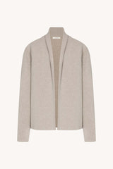 Leriko Cardigan in Cashmere