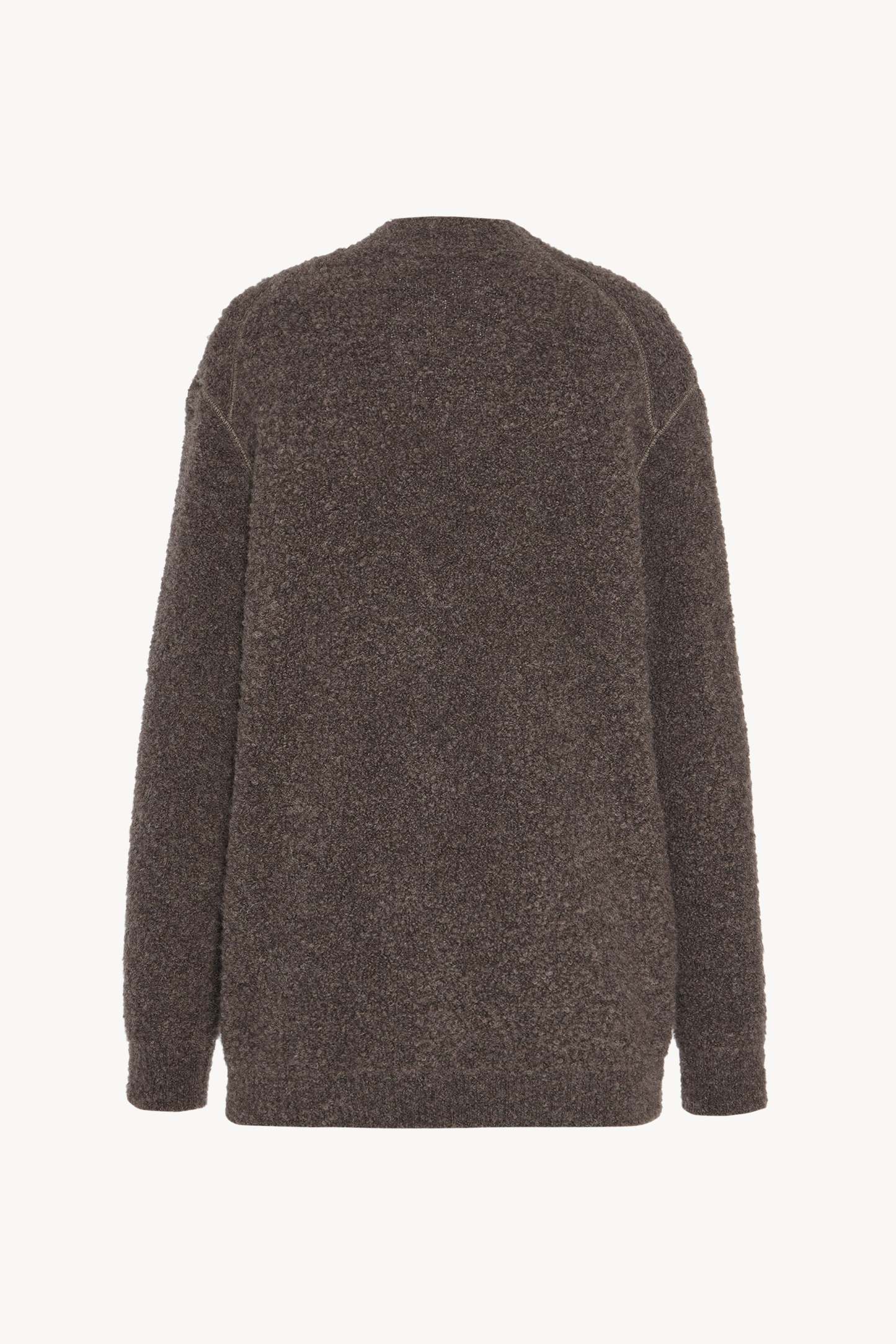 Laleh Cardigan in Cashmere, Alpaca and Silk