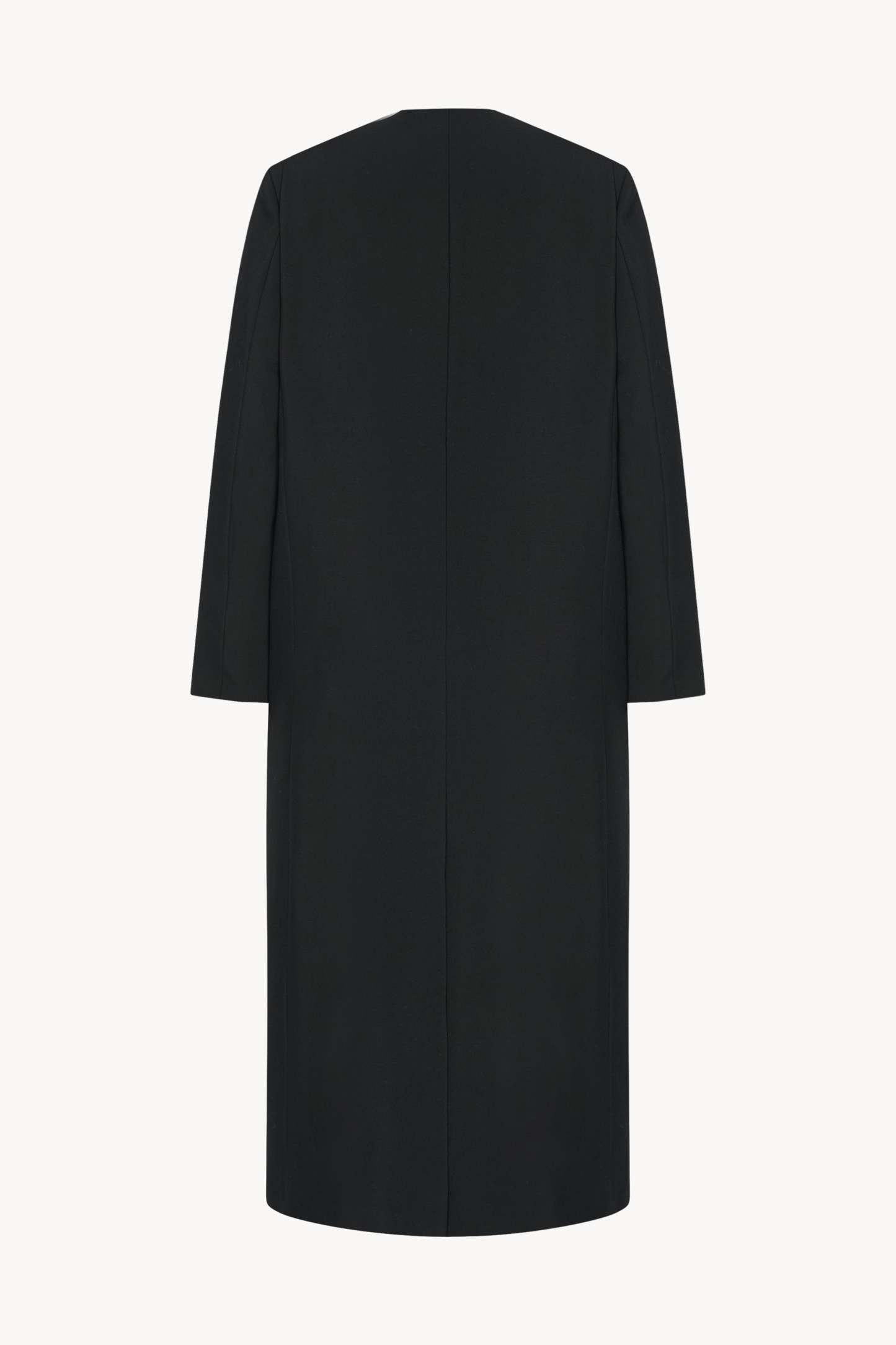 Arista Coat in Virgin Wool