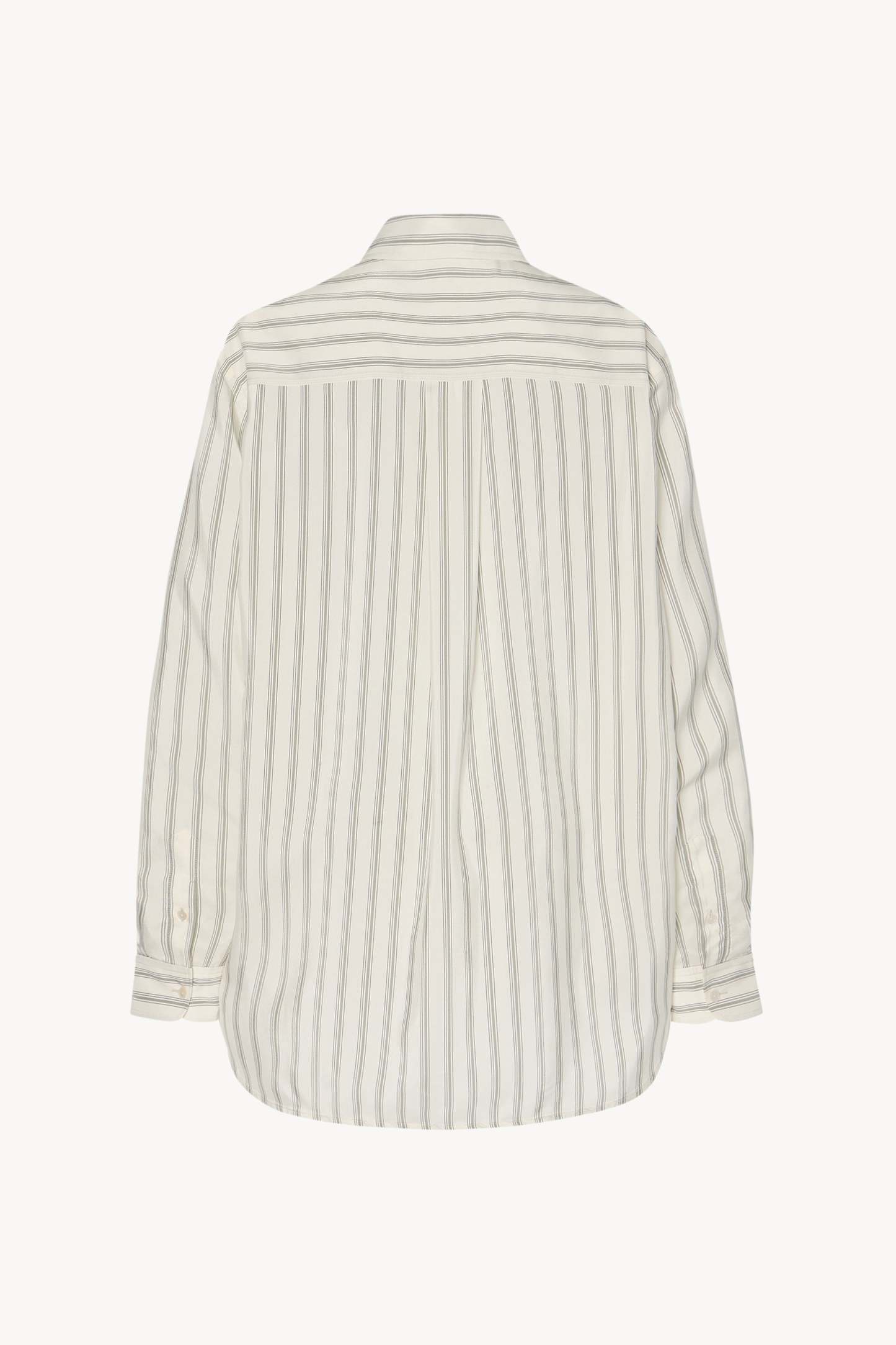 Eirlys Shirt in Silk