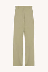 Elowyn Pant in Virgin Wool