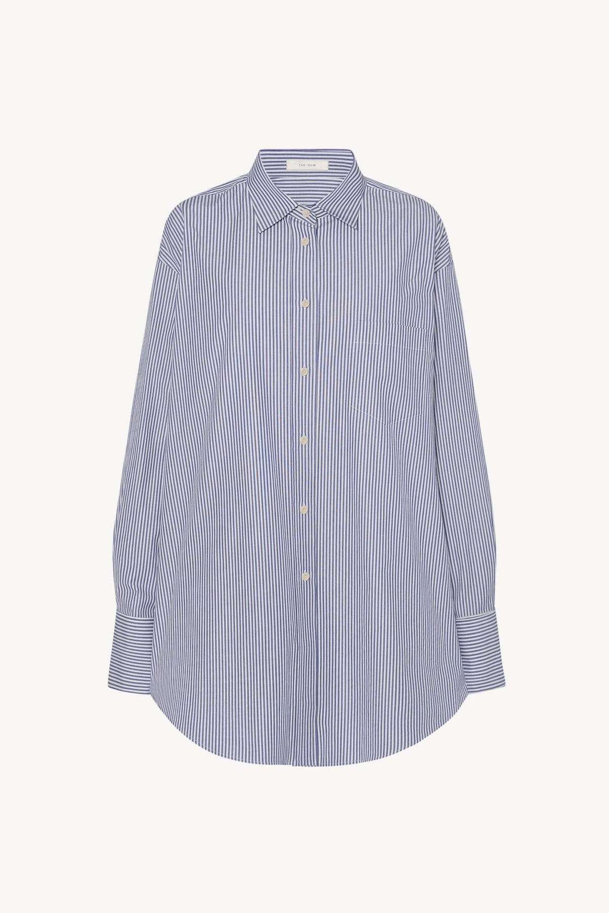 Ment Shirt in Cotton