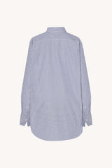 Ment Shirt in Cotton