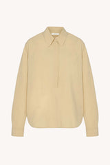 Margan Shirt in Cotton