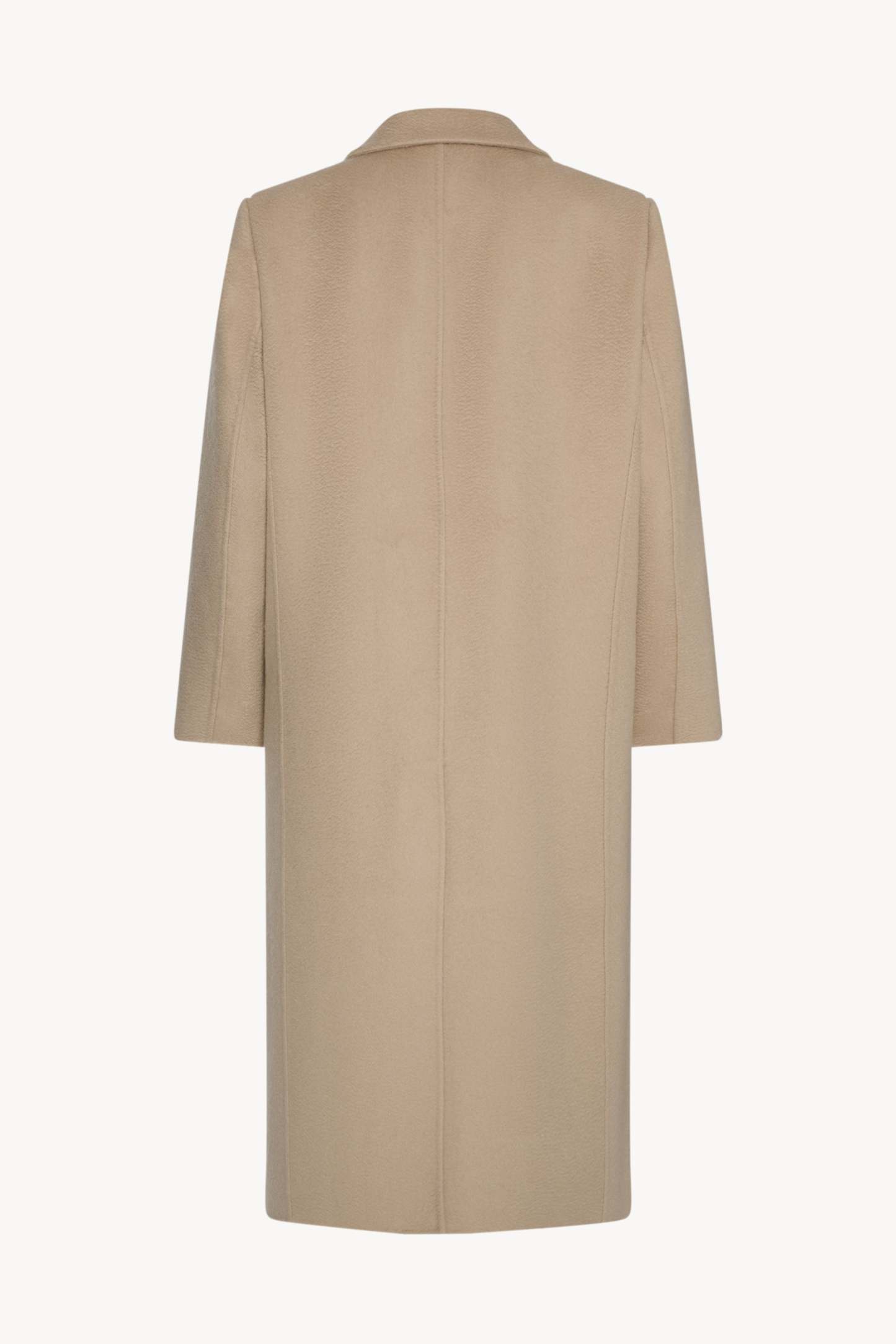 Hariet Coat in Cashmere