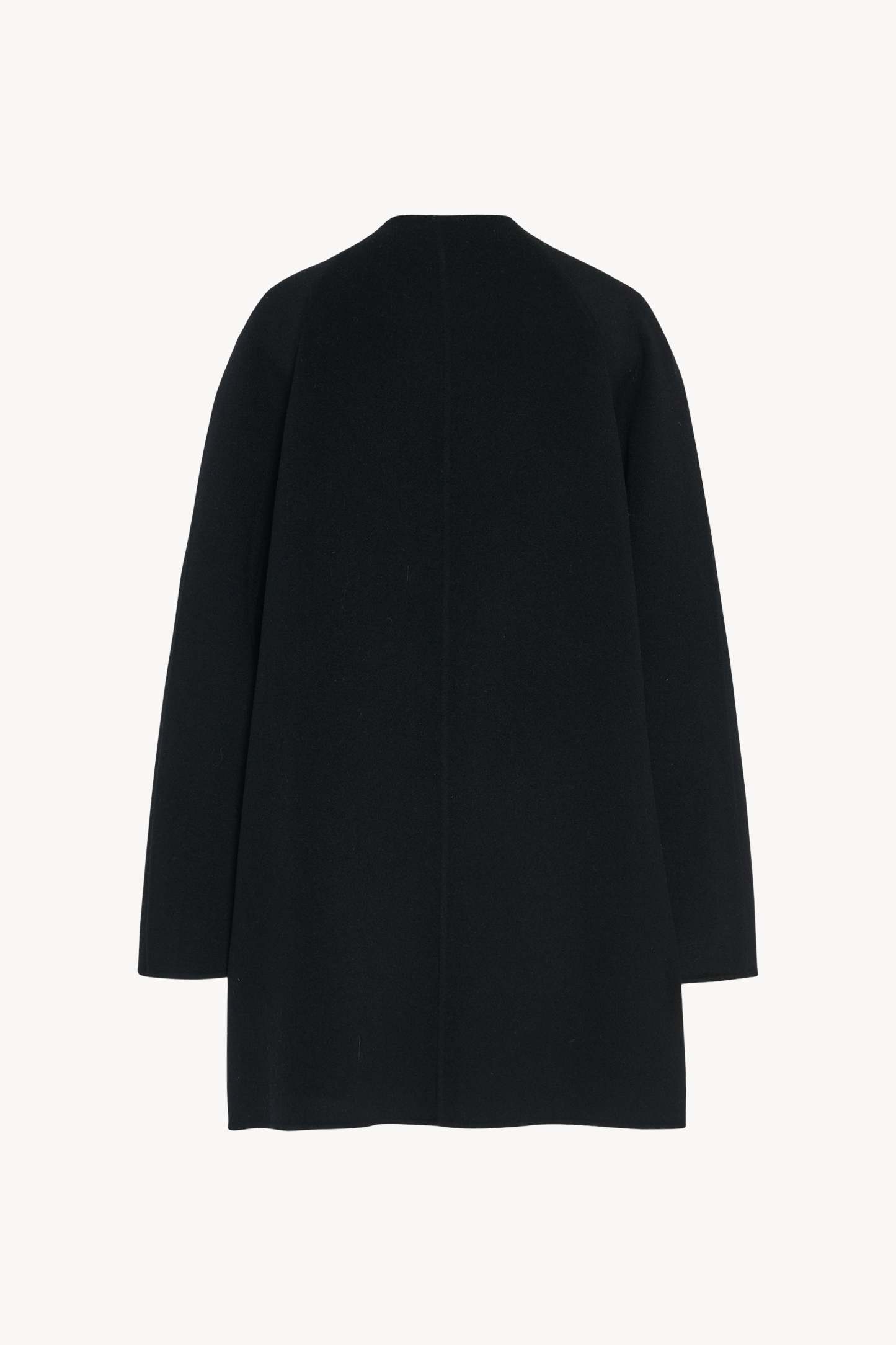 Kala Coat in Cashmere