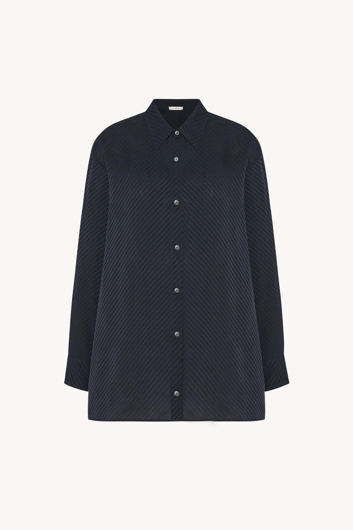 Takara Shirt in Silk